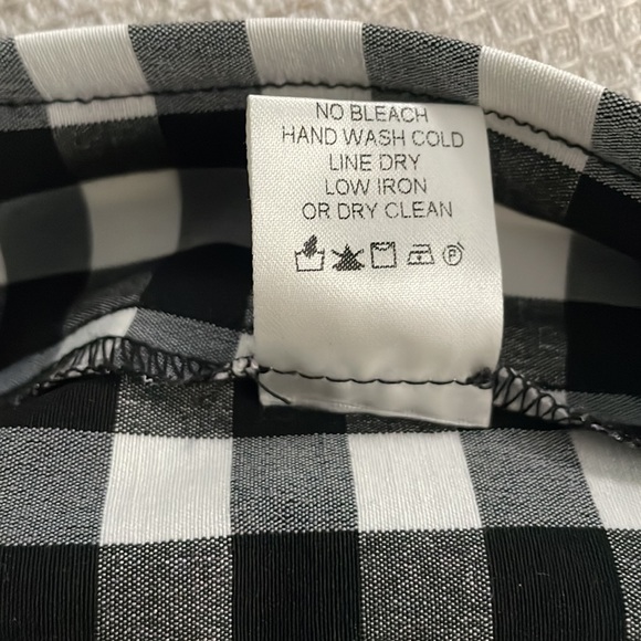 Avenue Montaigne pant - Picture 4 of 6